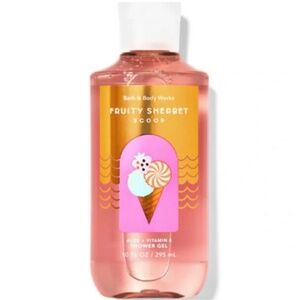 B&BW Fruity Sherbet Scoop